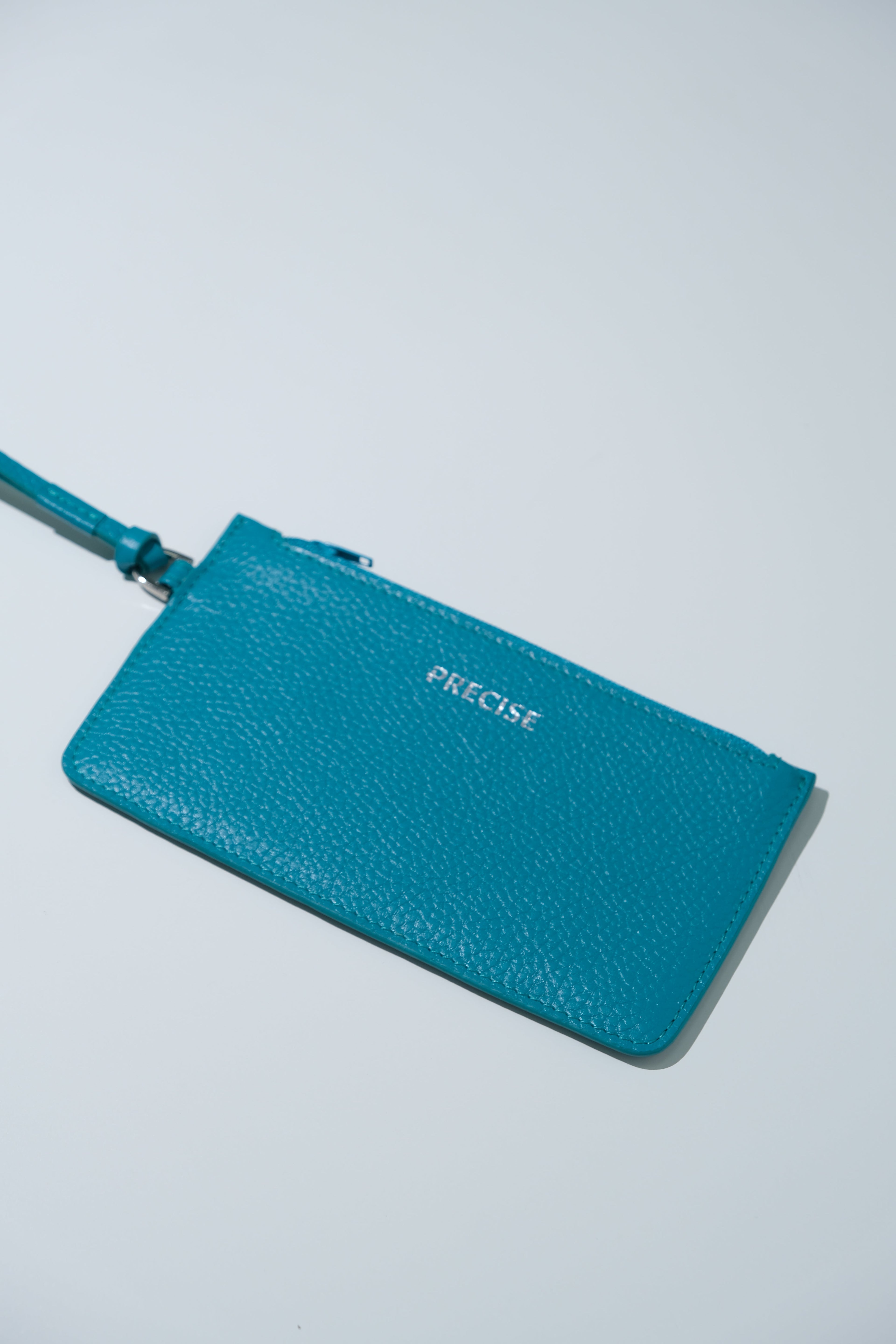 Pouche - Turquoise