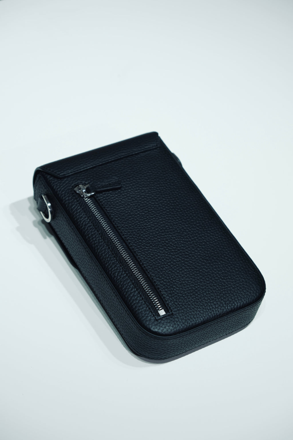 Modular Crossbody Bag - Black