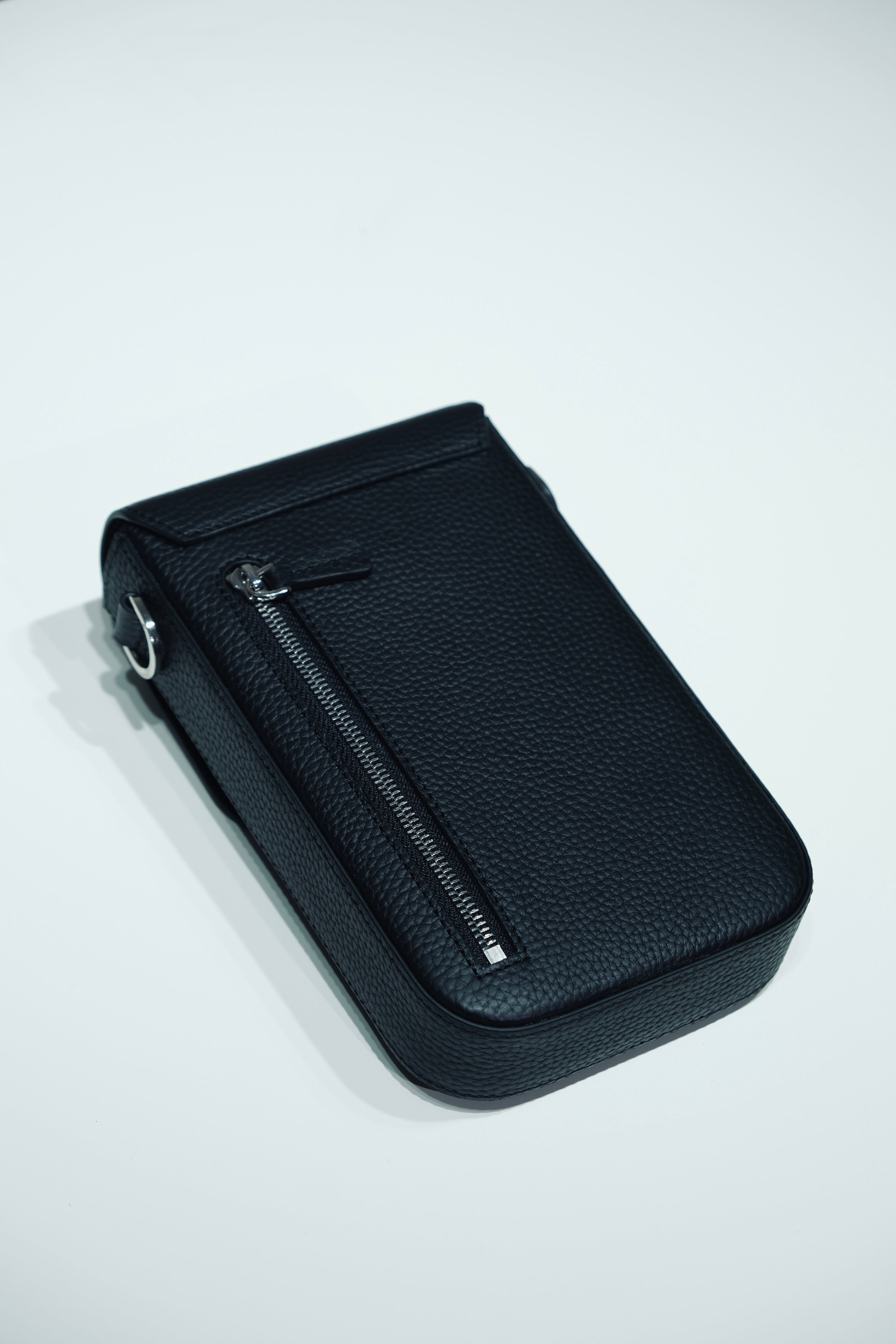 Modular Crossbody Bag - Black