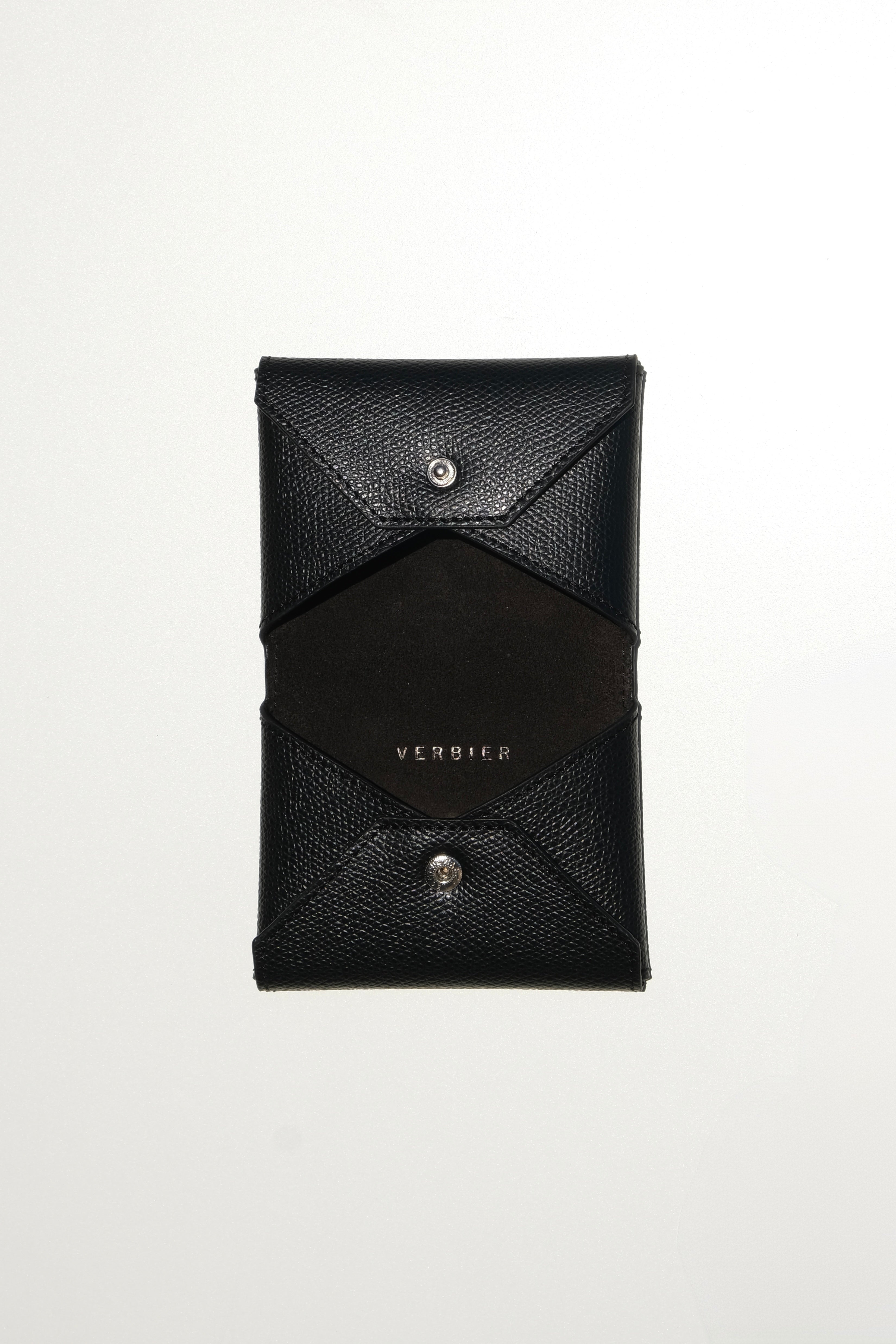 Card Holder Black