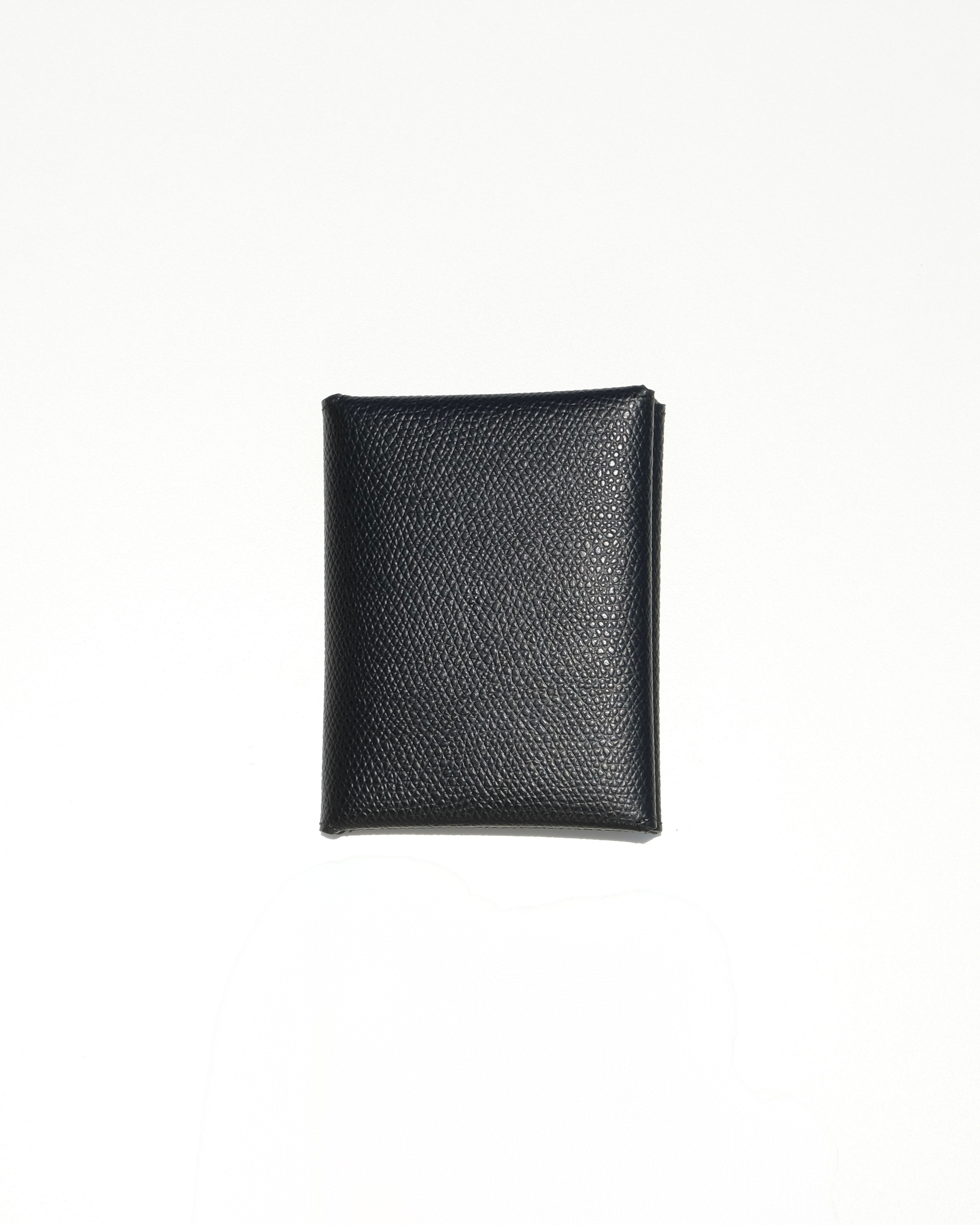 Card Holder Black