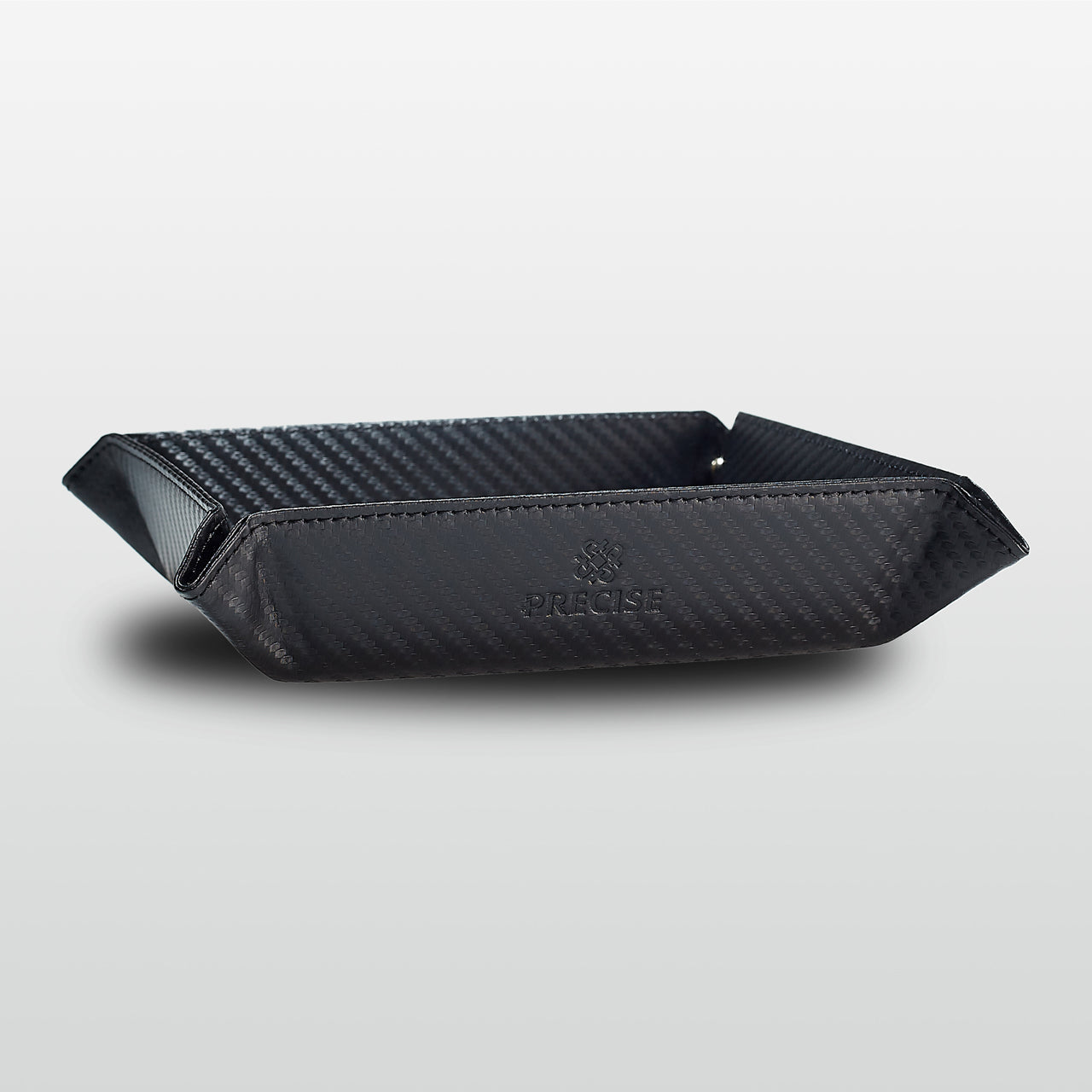 Valet Tray - Carbon