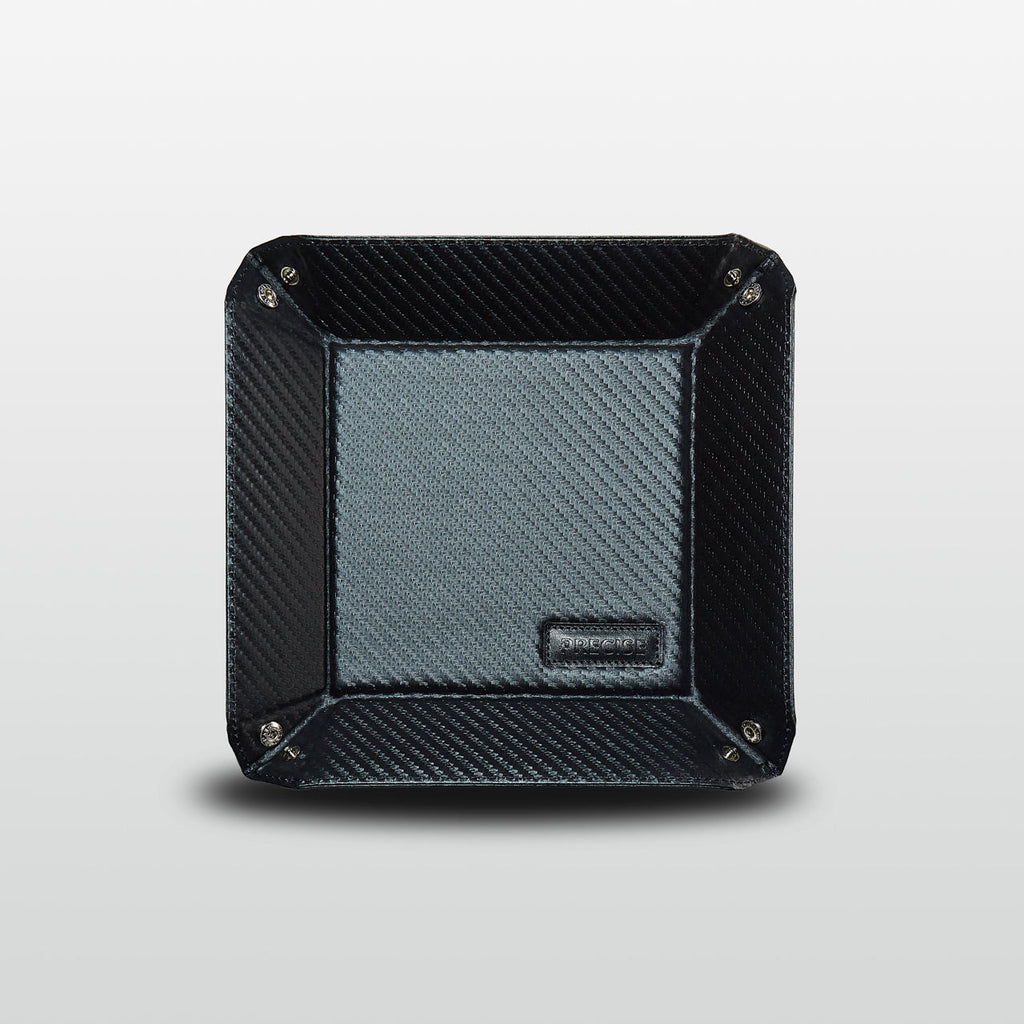 Valet Tray - Carbon