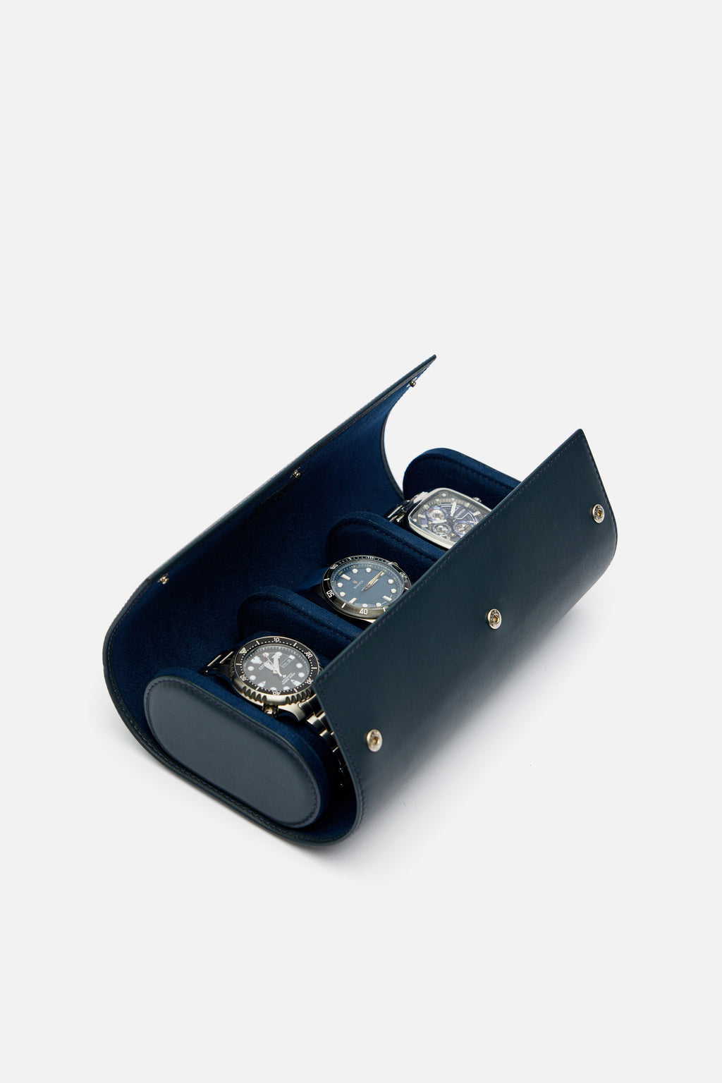 Watch Roll - 3 Slots