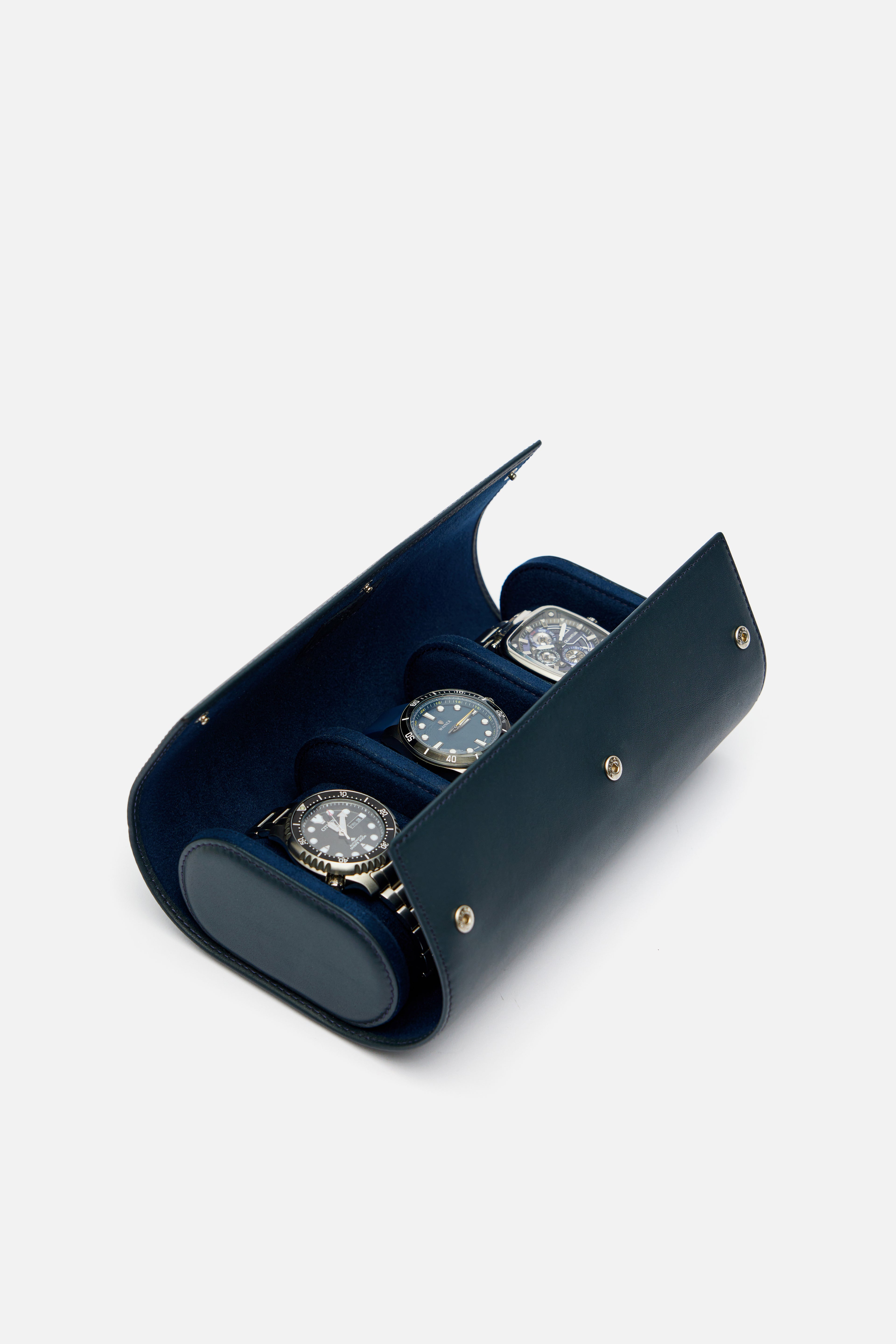 Watch Roll - 3 Slots