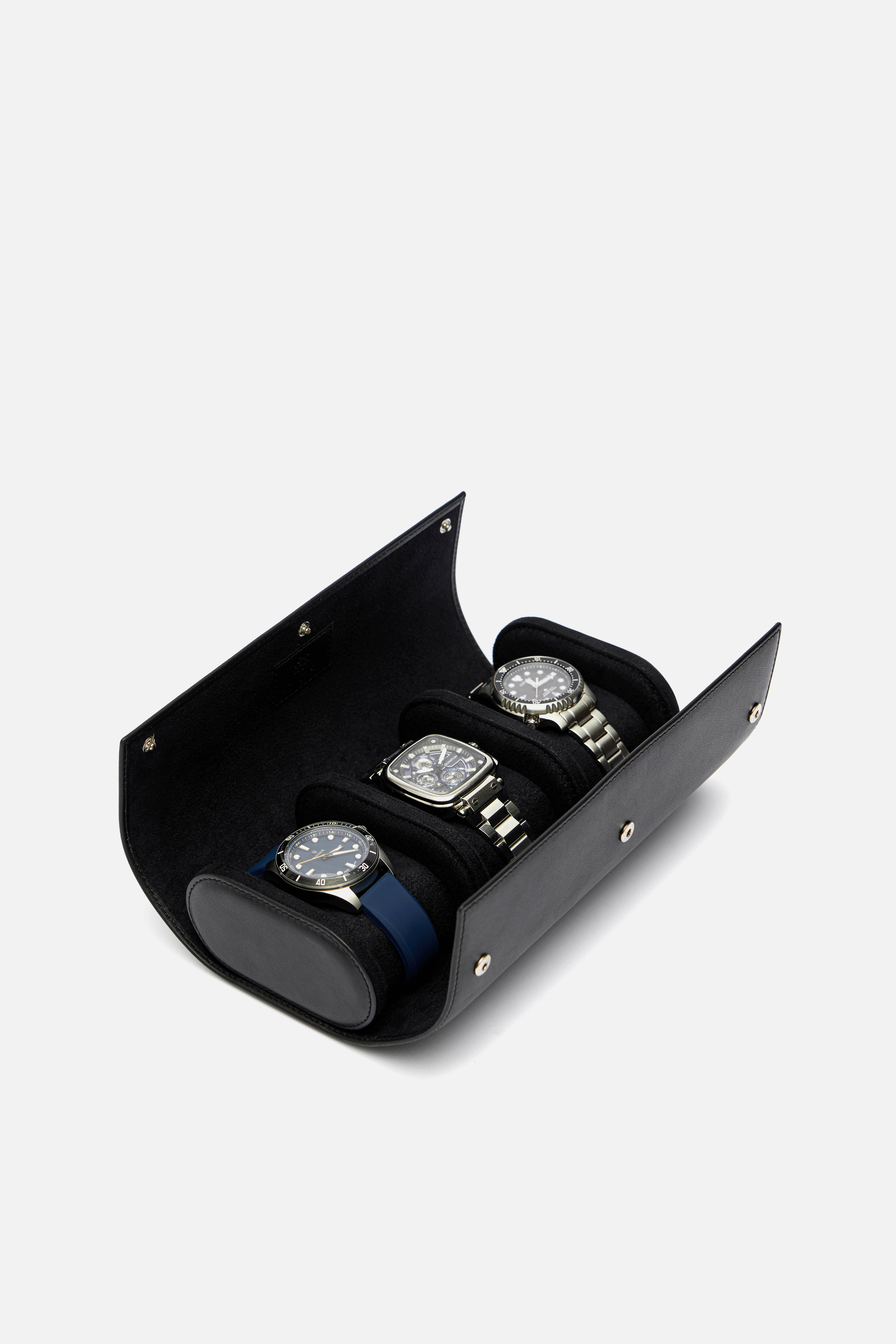 Watch Roll - 3 Slots