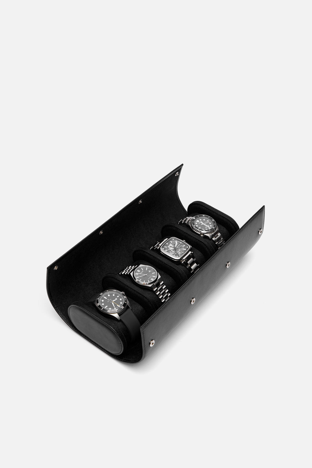 Watch Roll - 4 Slots