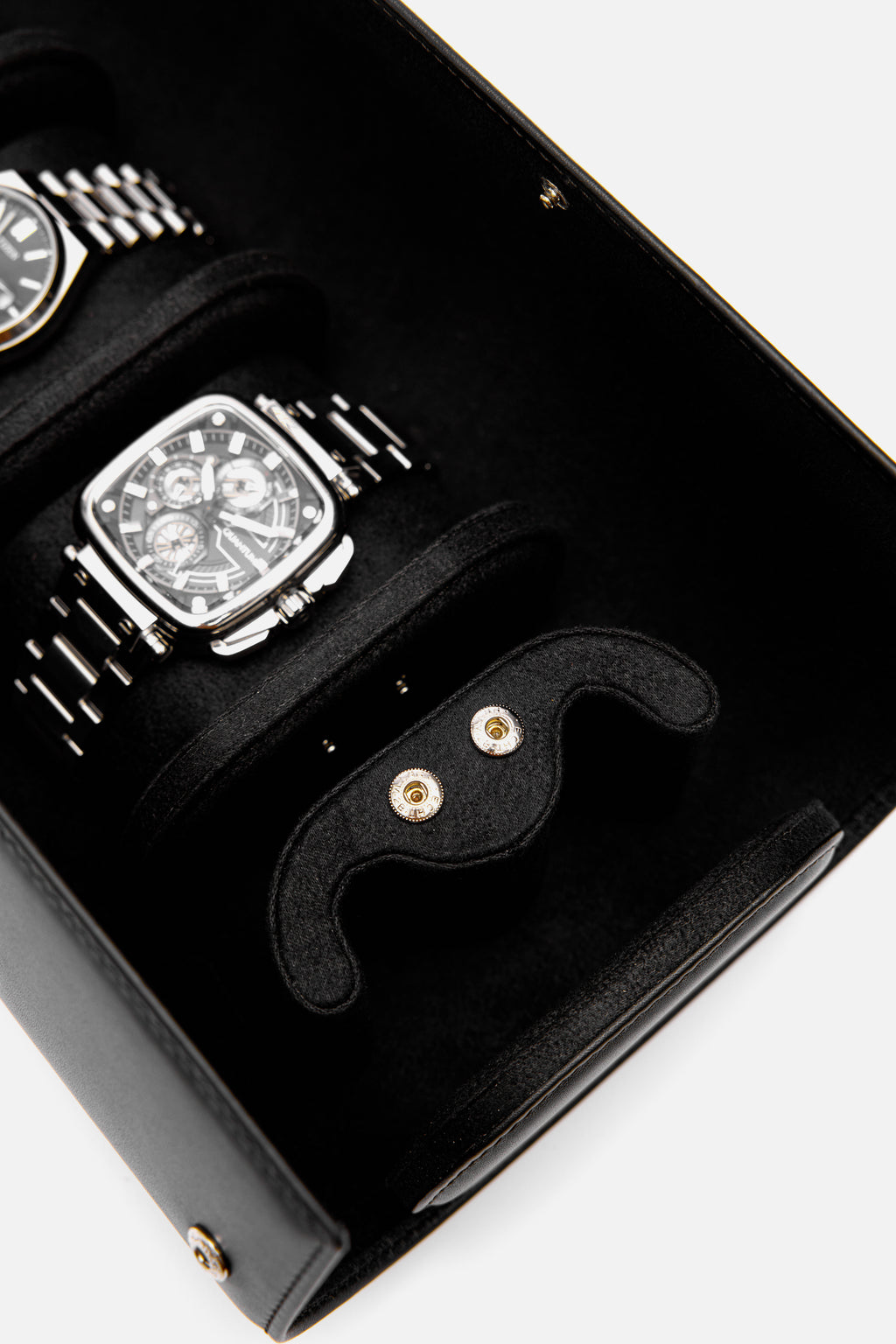 Watch Roll - 4 Slots