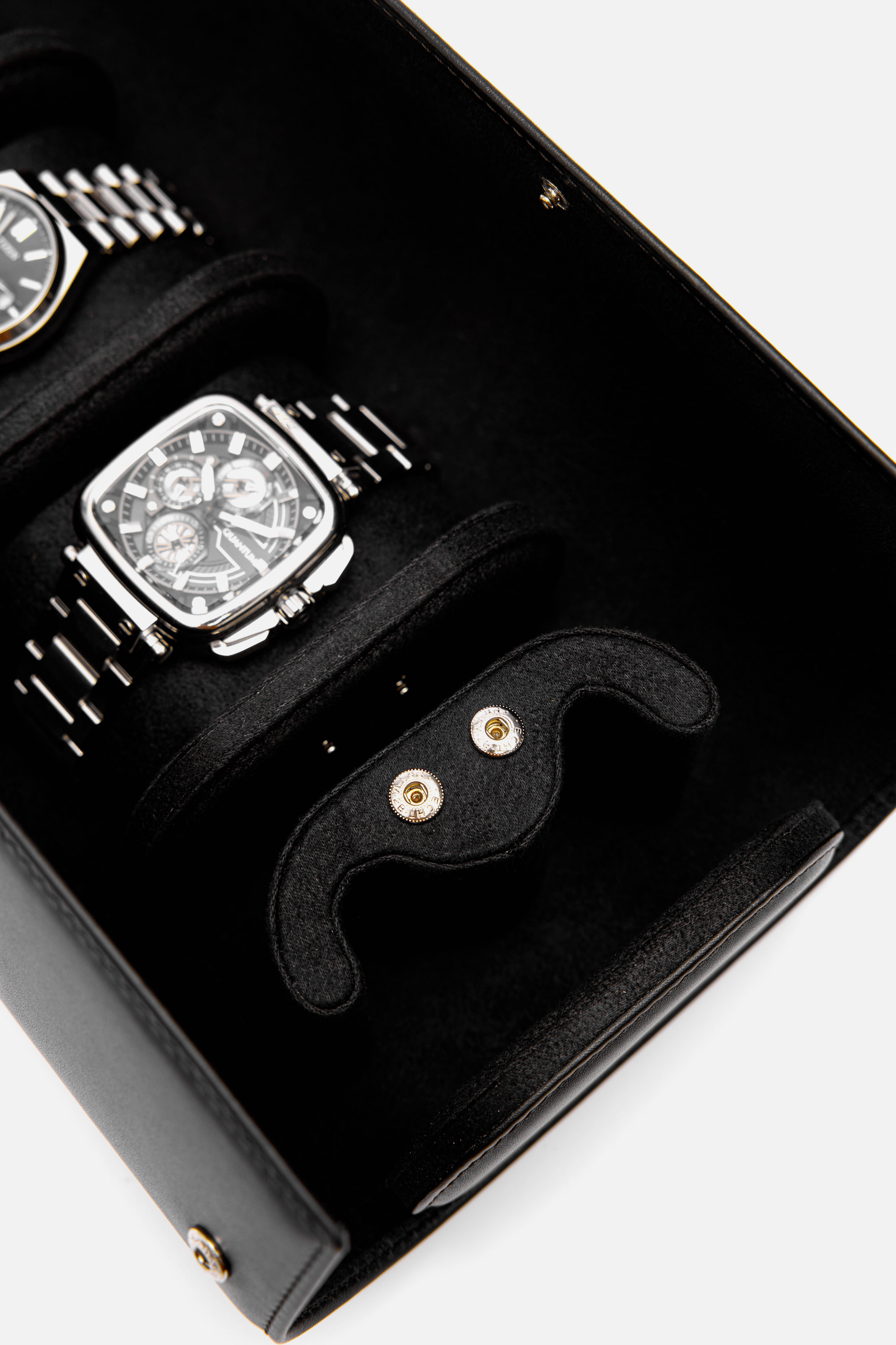 Watch Roll - 4 Slots