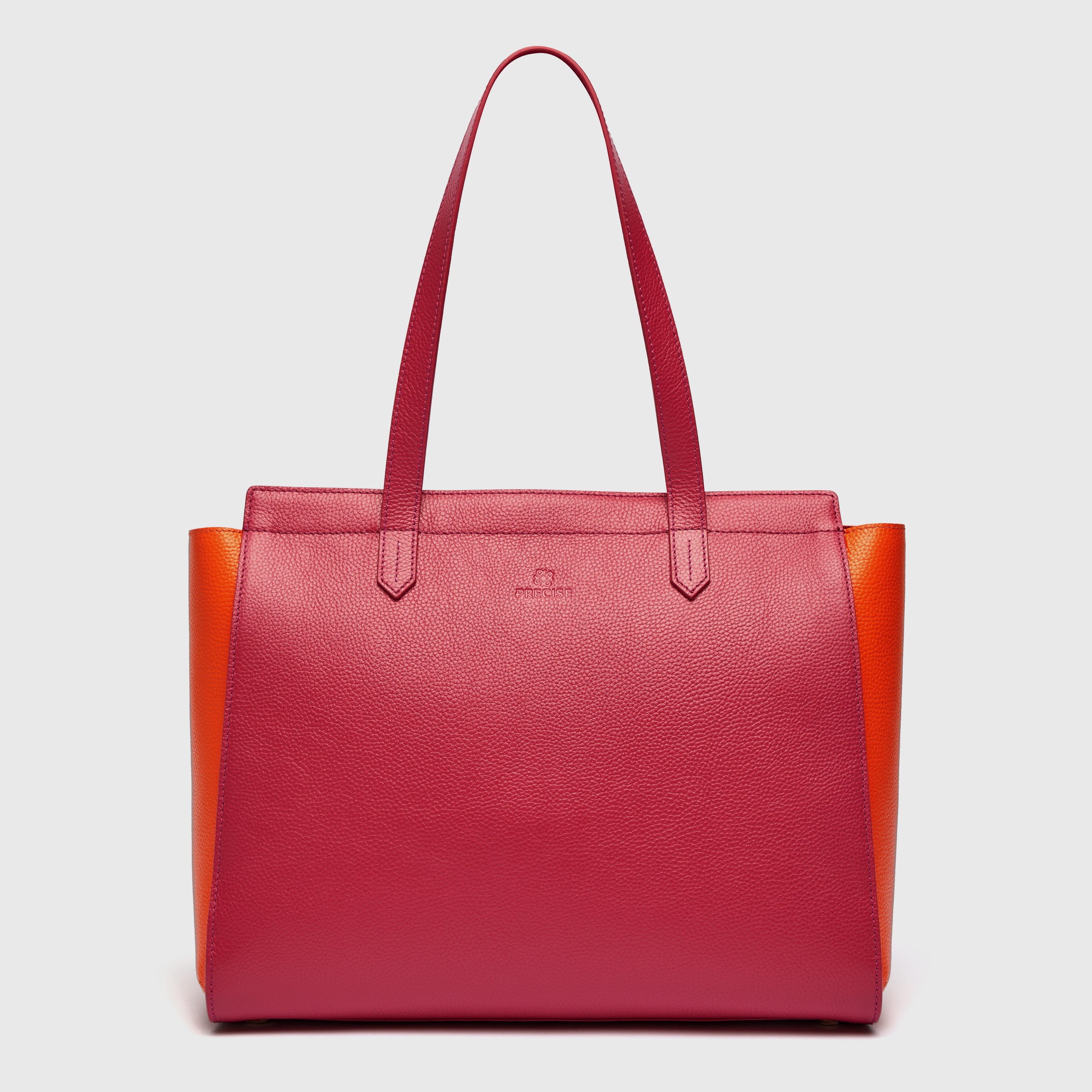Auran Tote Bag
