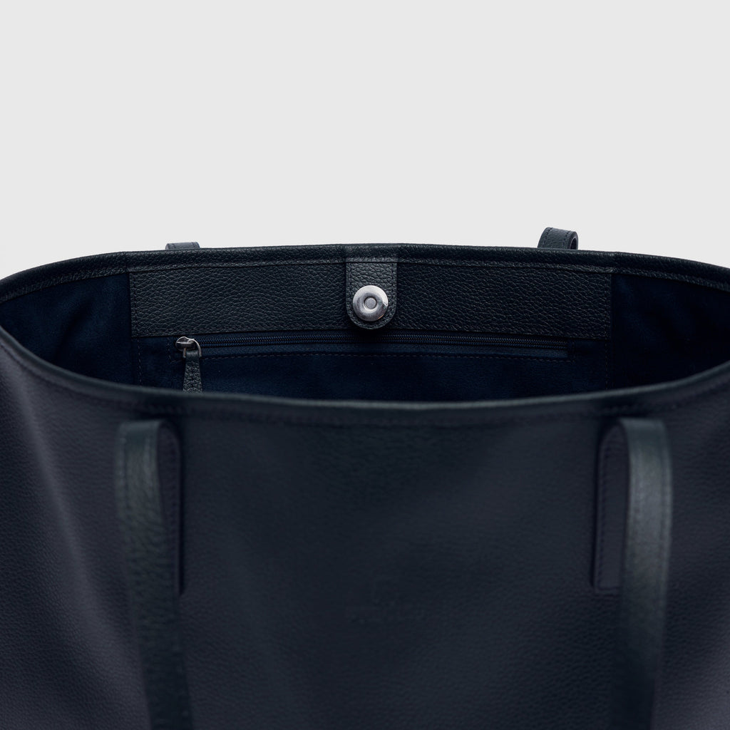 Tote Bag - Navy